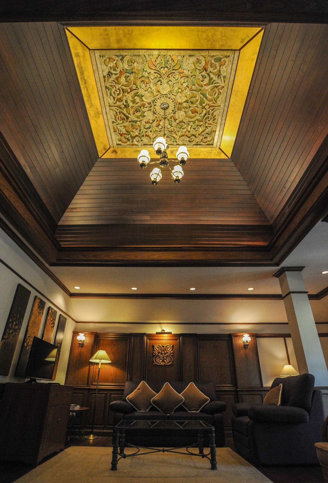 Ban Pong  Suan Bua Hotel & Resort מראה חיצוני תמונה