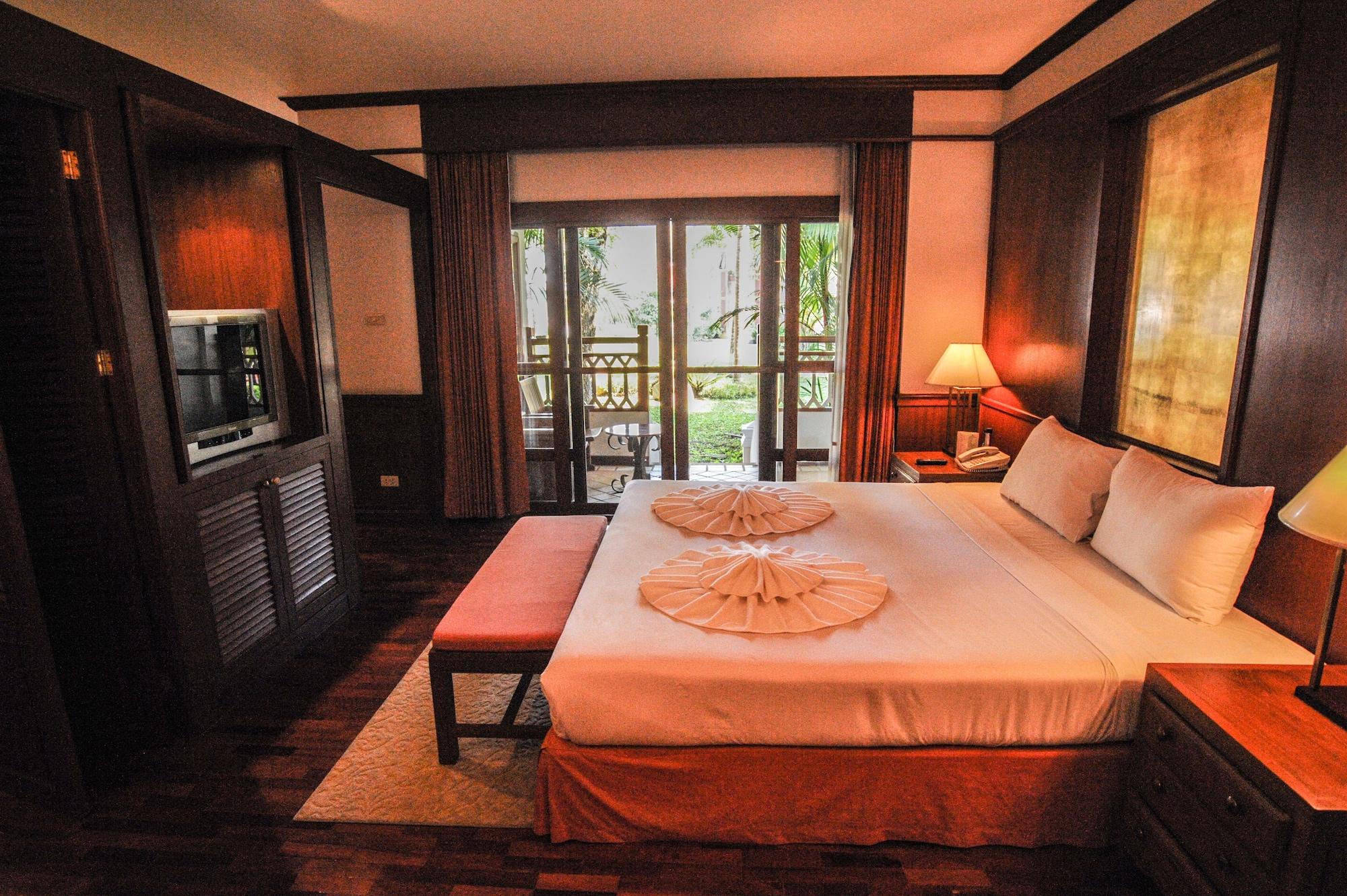 Ban Pong  Suan Bua Hotel & Resort מראה חיצוני תמונה