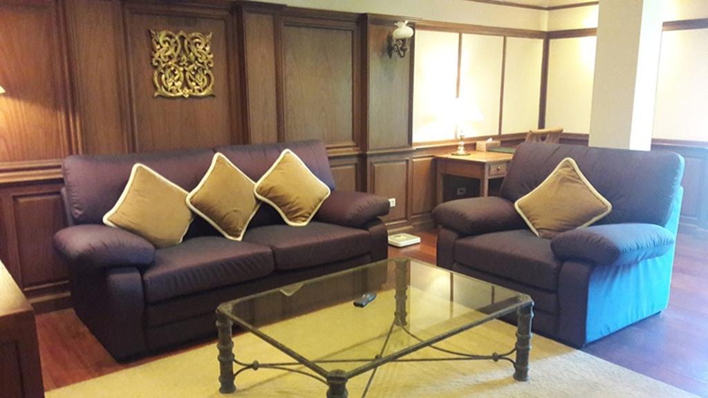 Ban Pong  Suan Bua Hotel & Resort חדר תמונה